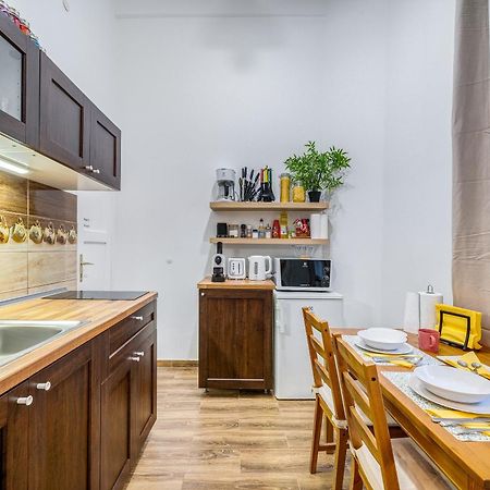 Diamond Residence - Bimbam Bajza Budapešť Exteriér fotografie