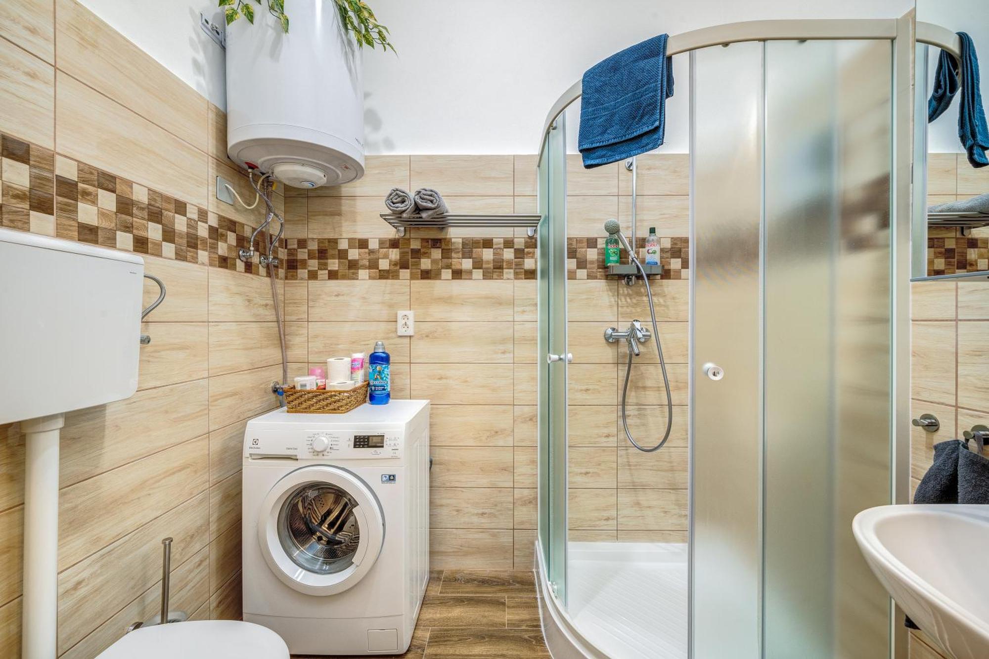 Diamond Residence - Bimbam Bajza Budapešť Exteriér fotografie