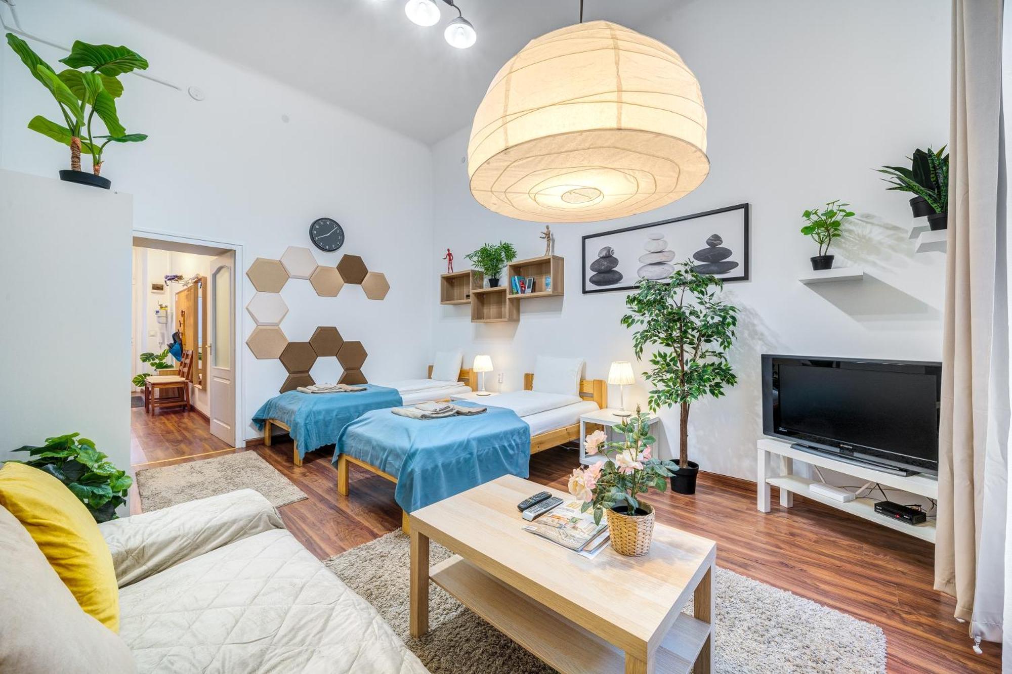 Diamond Residence - Bimbam Bajza Budapešť Exteriér fotografie