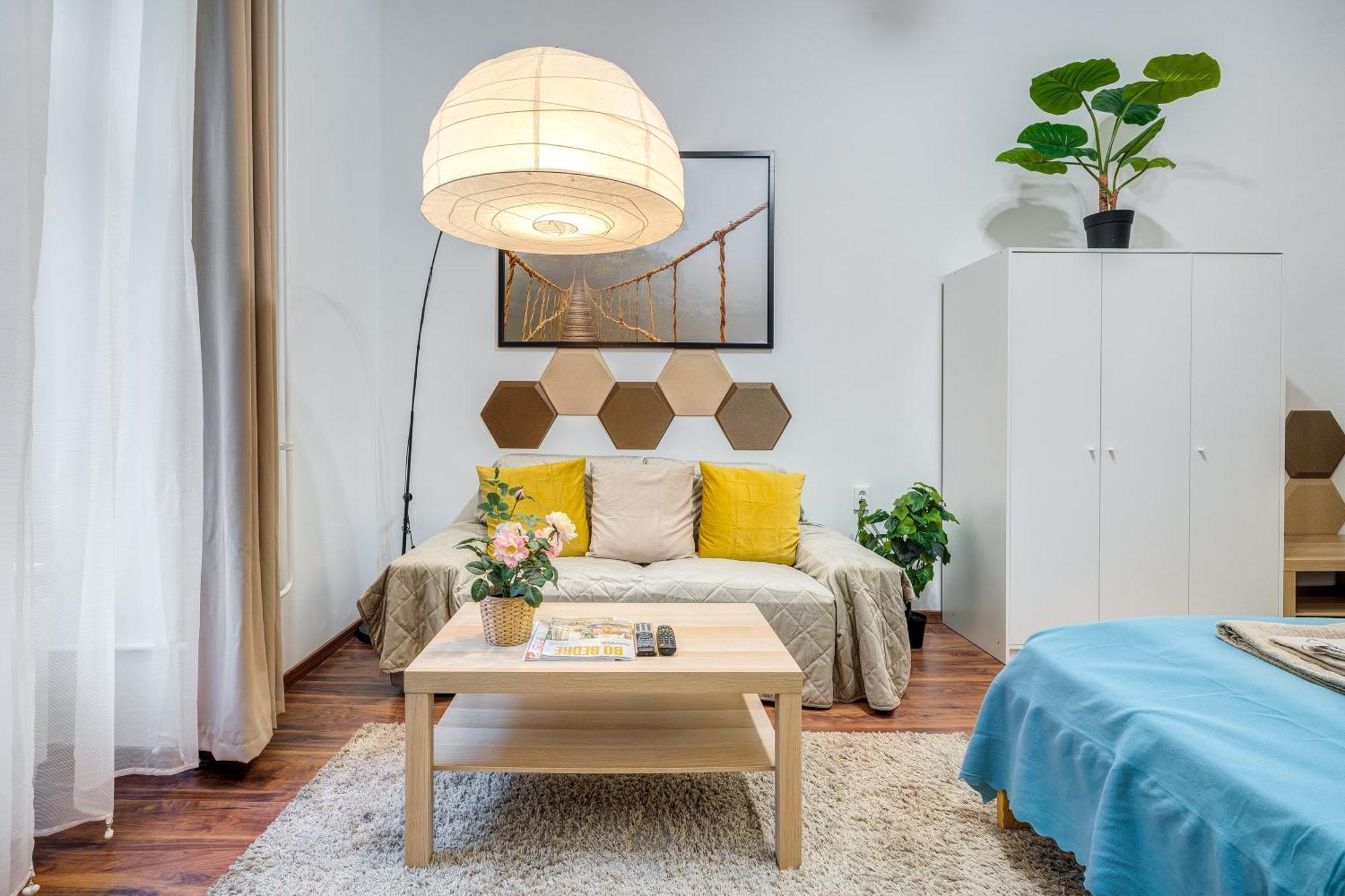 Diamond Residence - Bimbam Bajza Budapešť Exteriér fotografie