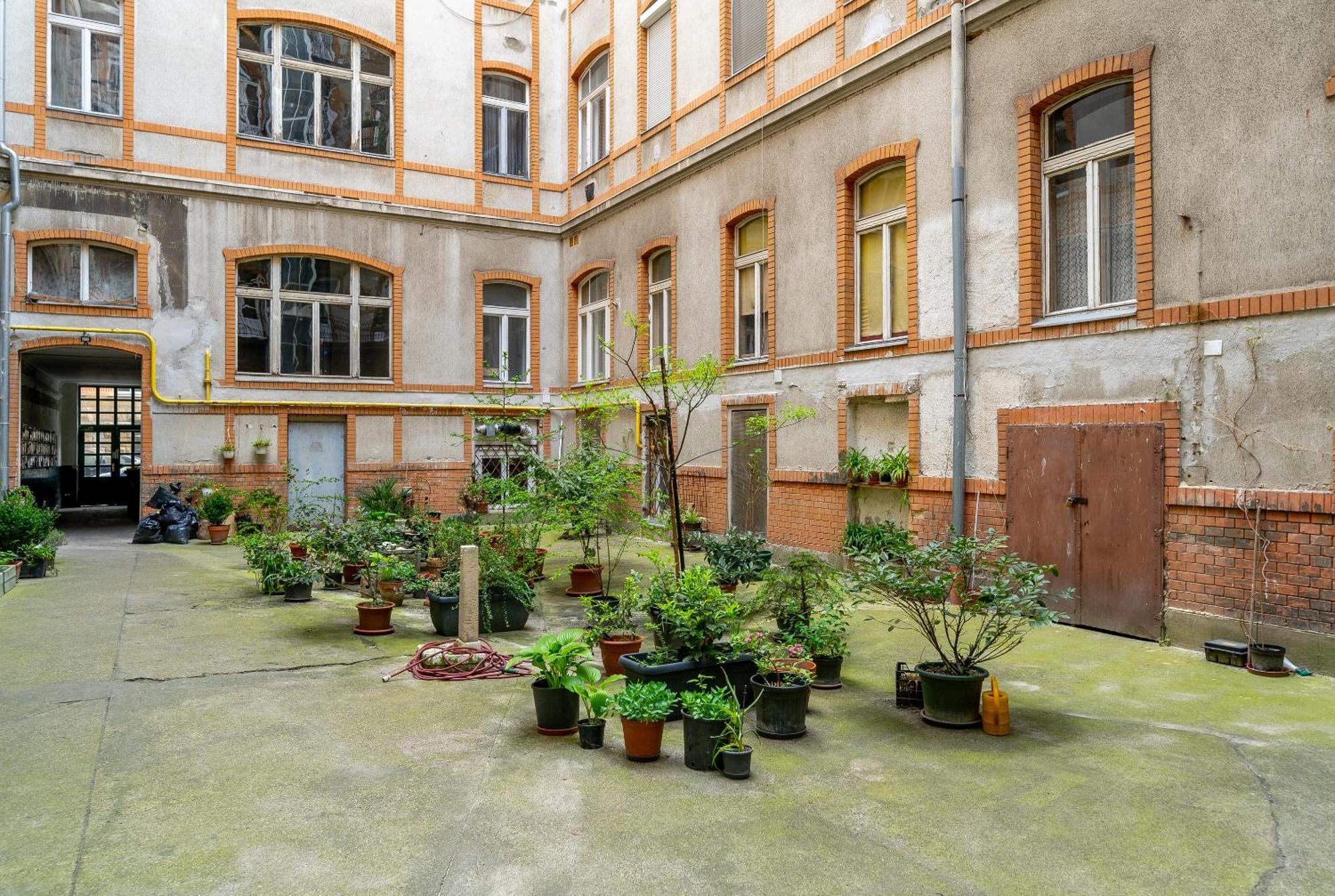 Diamond Residence - Bimbam Bajza Budapešť Exteriér fotografie
