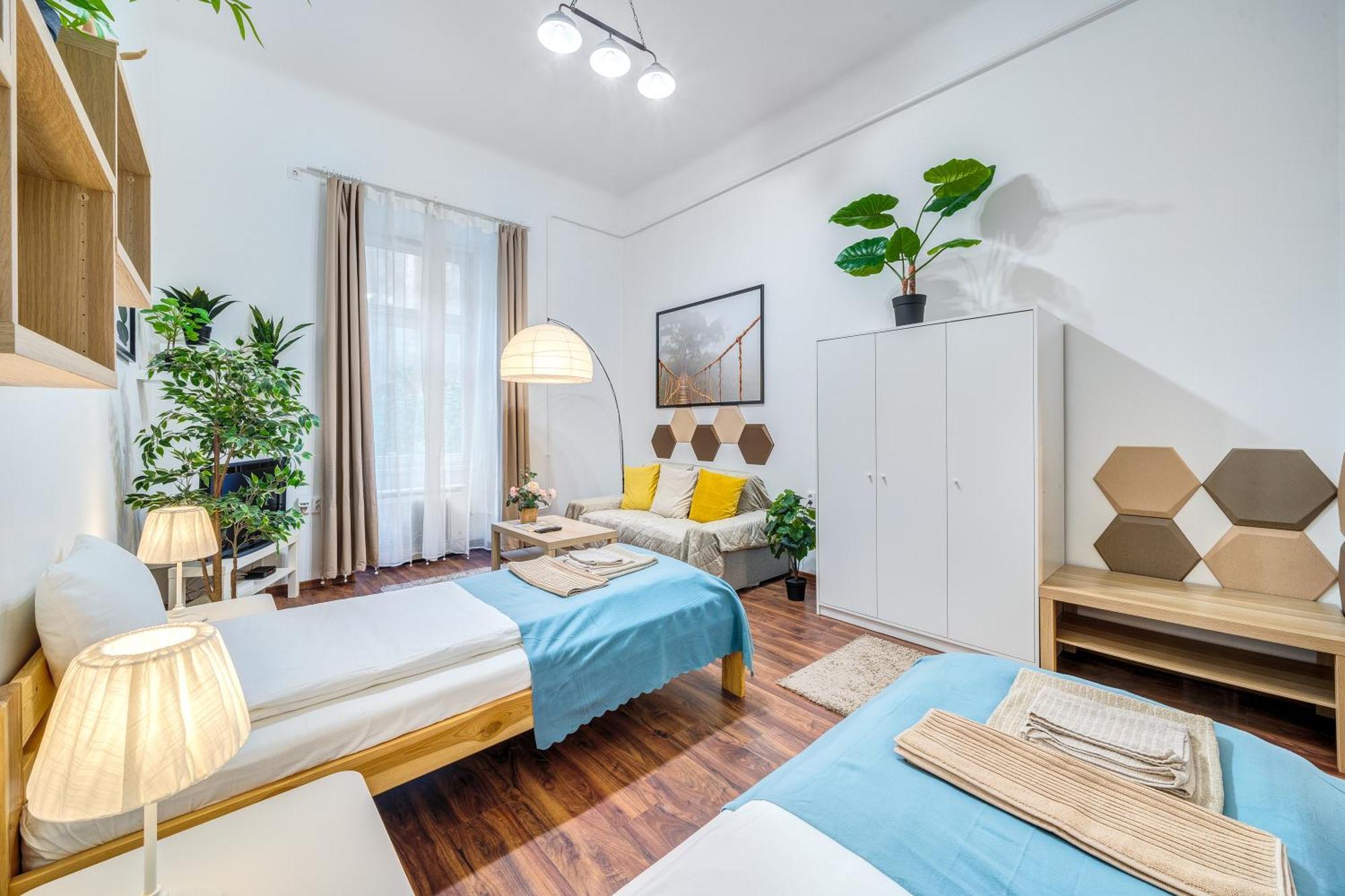 Diamond Residence - Bimbam Bajza Budapešť Exteriér fotografie
