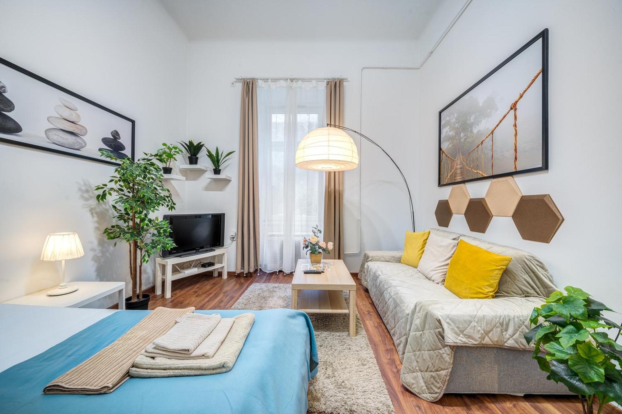 Diamond Residence - Bimbam Bajza Budapešť Exteriér fotografie