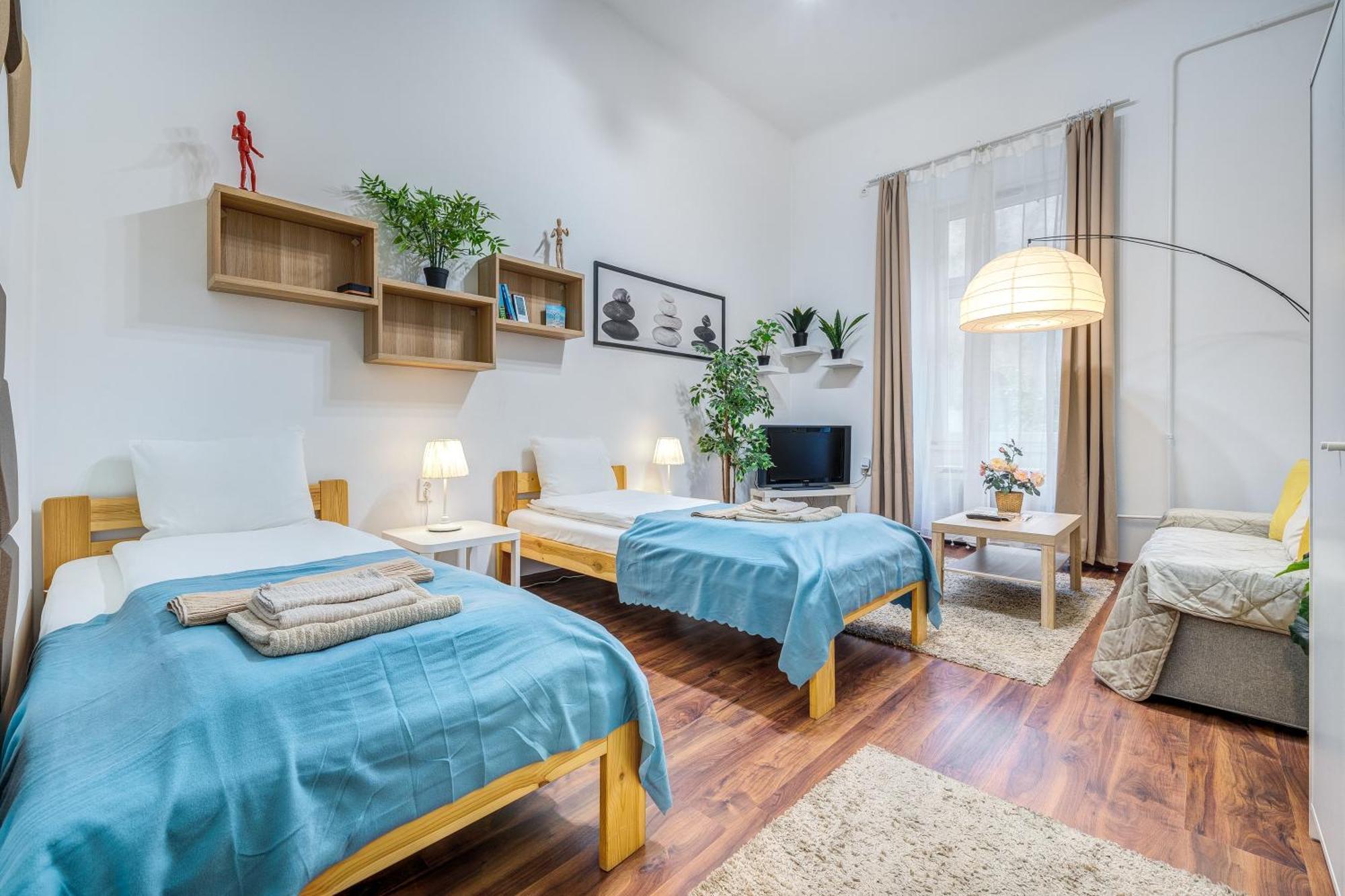 Diamond Residence - Bimbam Bajza Budapešť Exteriér fotografie