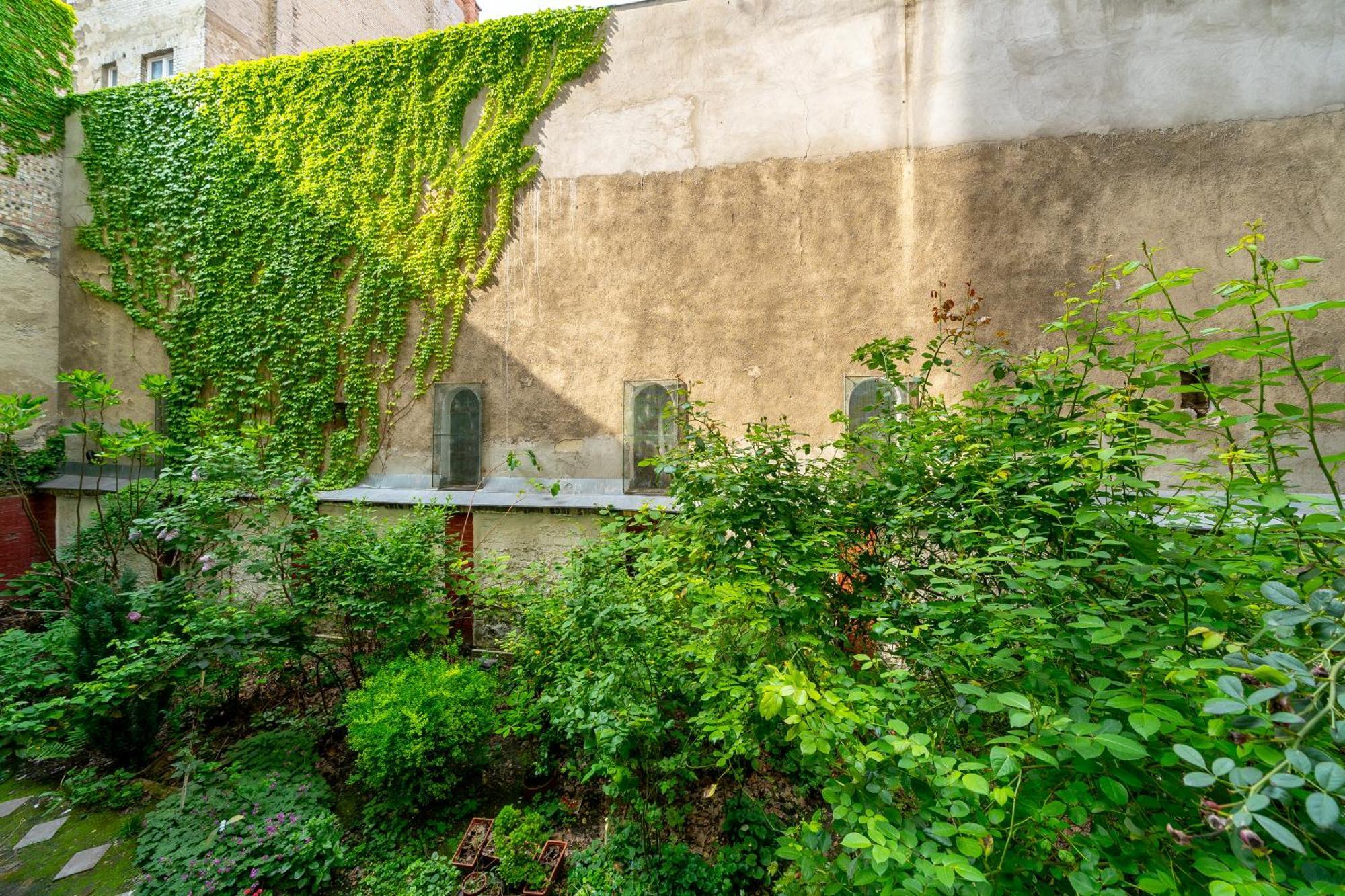 Diamond Residence - Bimbam Bajza Budapešť Exteriér fotografie