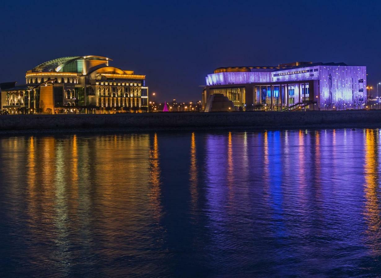 Diamond Residence - Bimbam Bajza Budapešť Exteriér fotografie